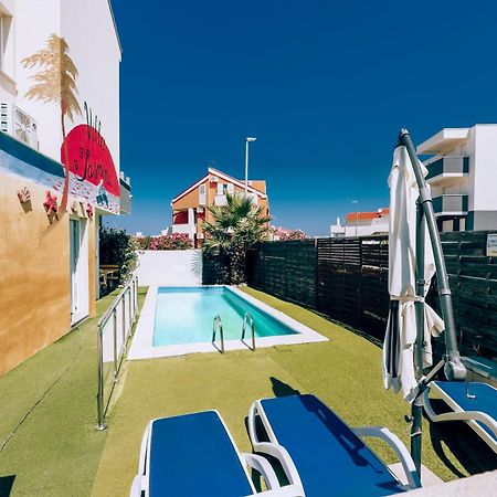 Apartment Bella Новаля Екстер'єр фото