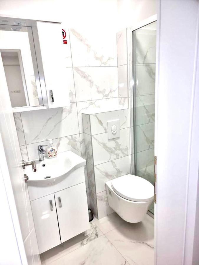 Apartment Bella Новаля Екстер'єр фото